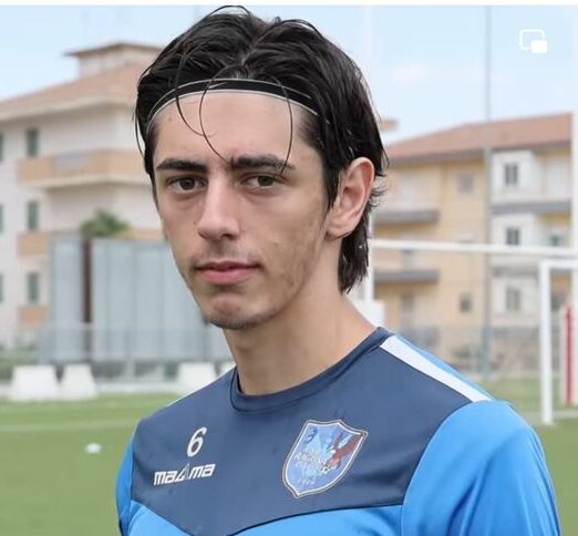 Il Ragusa “rafforza” il plotone under, dalla Primavera del Bari arriva il centrocampista Memeo
