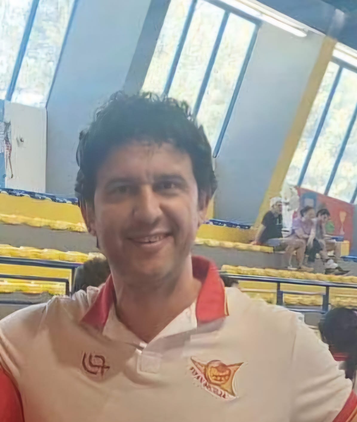 La Volley Modica conferma coach Ciccio Italia, curerà le formazioni U19, U17 e la II^ squadra