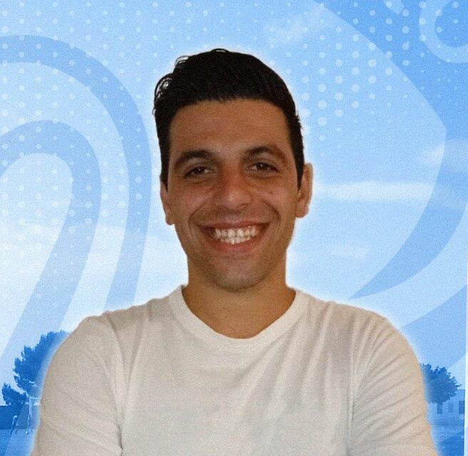 Santa Croce Calcio: il centrocampista Gabriele Alma è un nuovo giocatore del “Cigno”