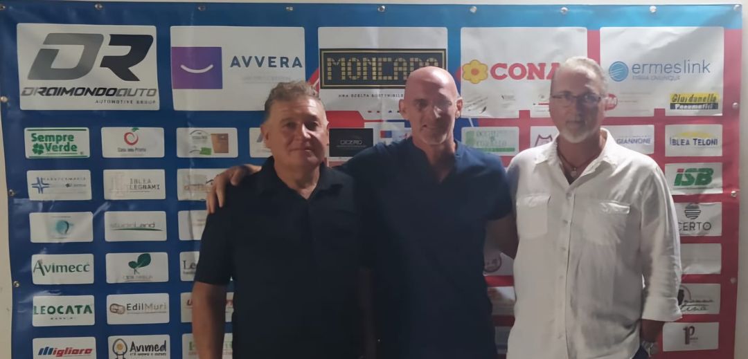 Frigintini Calcio: Angelo Tasca è il nuovo tecnico, ora c’è da costruire una squadra all’altezza