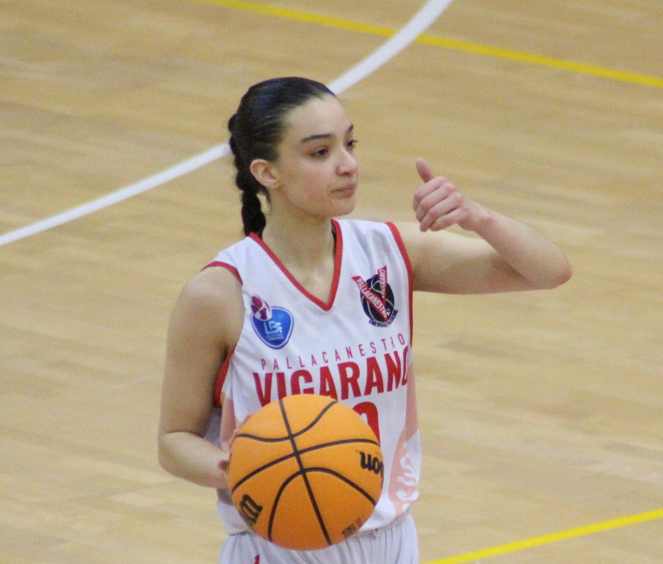 Nuovo playmaker per la Passalacqua Ragusa, da Vigarano arriva Amaiquen Siciliano