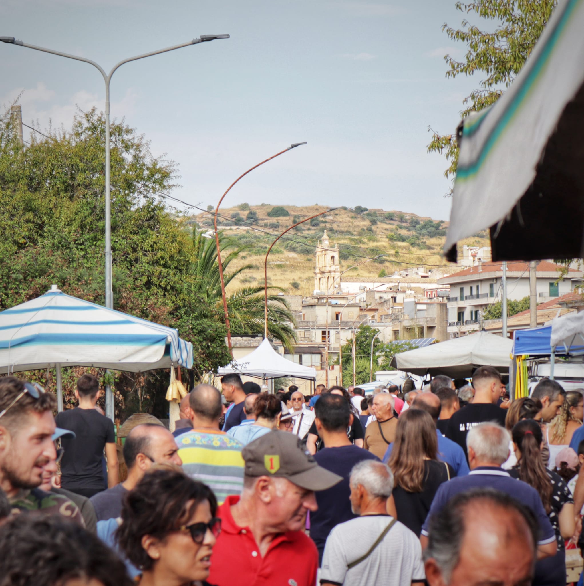 Domani a Giarratana la secolare fiera in onore di San Bartolomeo, evento storico di questa festa