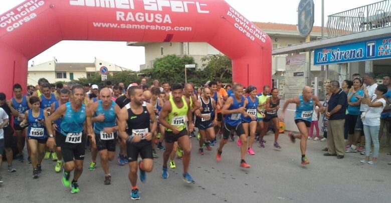 Punta Braccetto: Sabato pomeriggio si corre l’ottava edizione della “Randello Cross”
