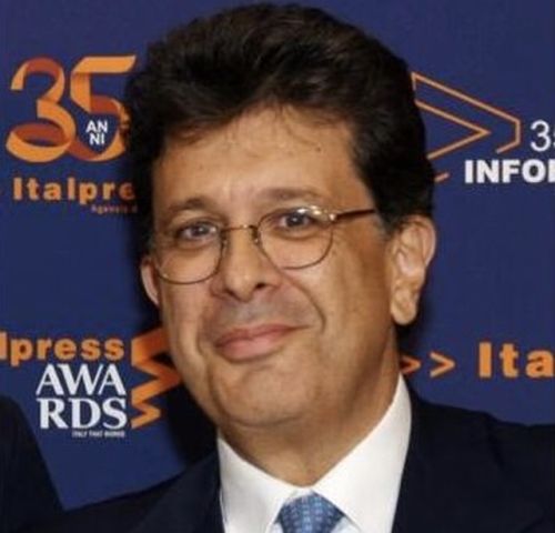 Gaspare Borsellino, direttore di Italpress nominato consigliere del Teatro Massimo