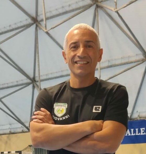 Lo Scicli Social Club riparte da Giovanni Marino, sarà ancora lui sulla panchina gialloverde nel torneo di serie B