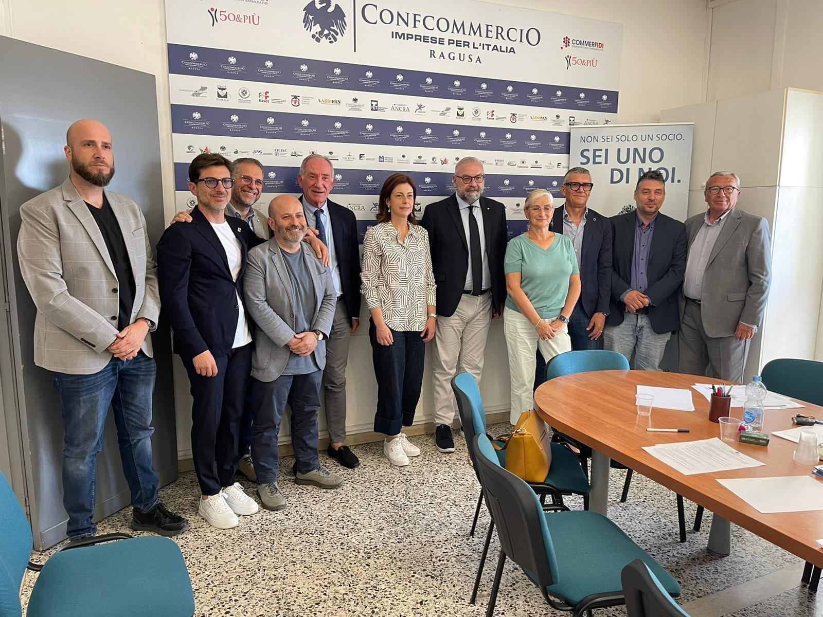 Confcommercio Ragusa interviene sull’aeroporto di Comiso, dopo le dichiarazioni di Aeroitalia