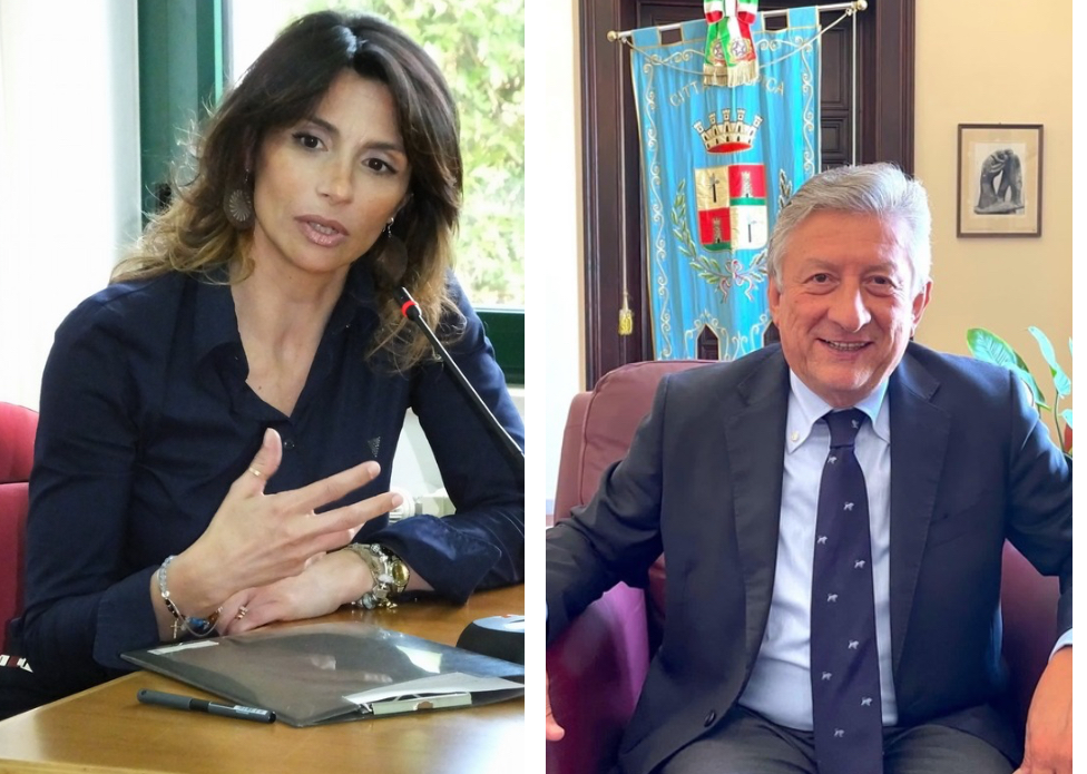 Ispica, per un posto di assessore mancato la consigliera Ignaccolo lascia la maggioranza