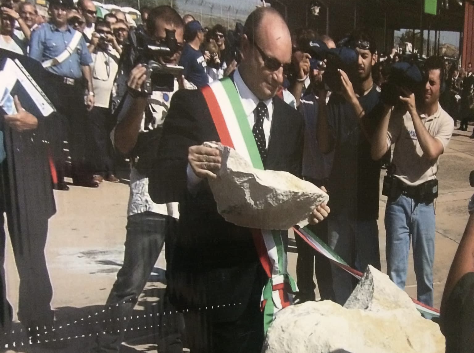 Aeroporto, riflessione dell’ex sindaco Pippo Digiacomo: “Ordinate a Sac di operare su Comiso”
