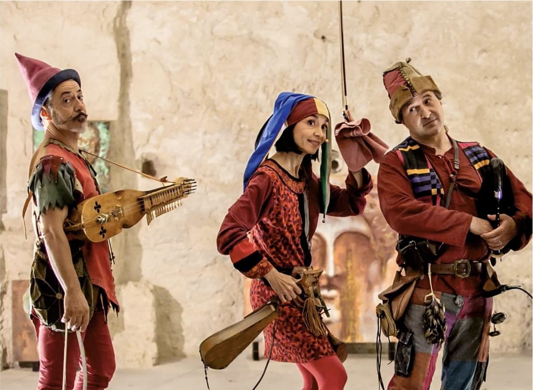 Pozzallo, al via il 30 agosto il Cabrera Fest- “Alla Corte dei Cabrera”