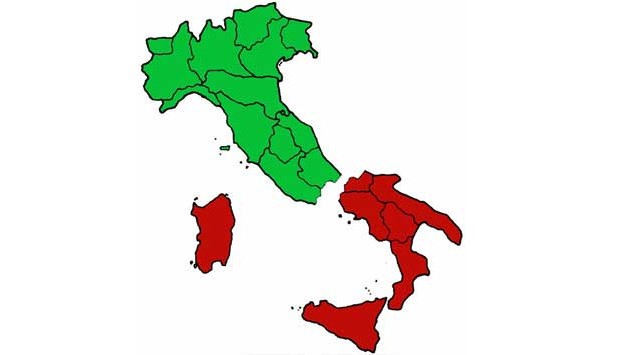 Spezzare l’Italia? Domani dibattito a Modica con Francesco Pallante