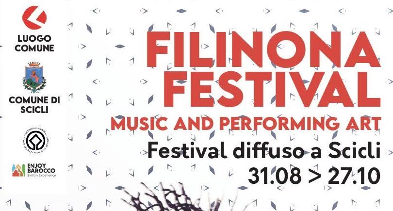 Filinona Festival a Scicli un’occasione di cultura, spettacolo e promozione del territorio