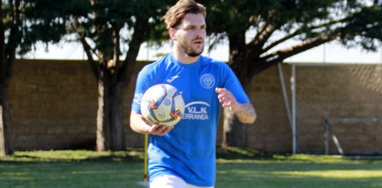 Pro Ragusa “attivo” sul mercato, anche Leandro Di Rosa si veste di neroverde, Spadaro nuovo preparatore