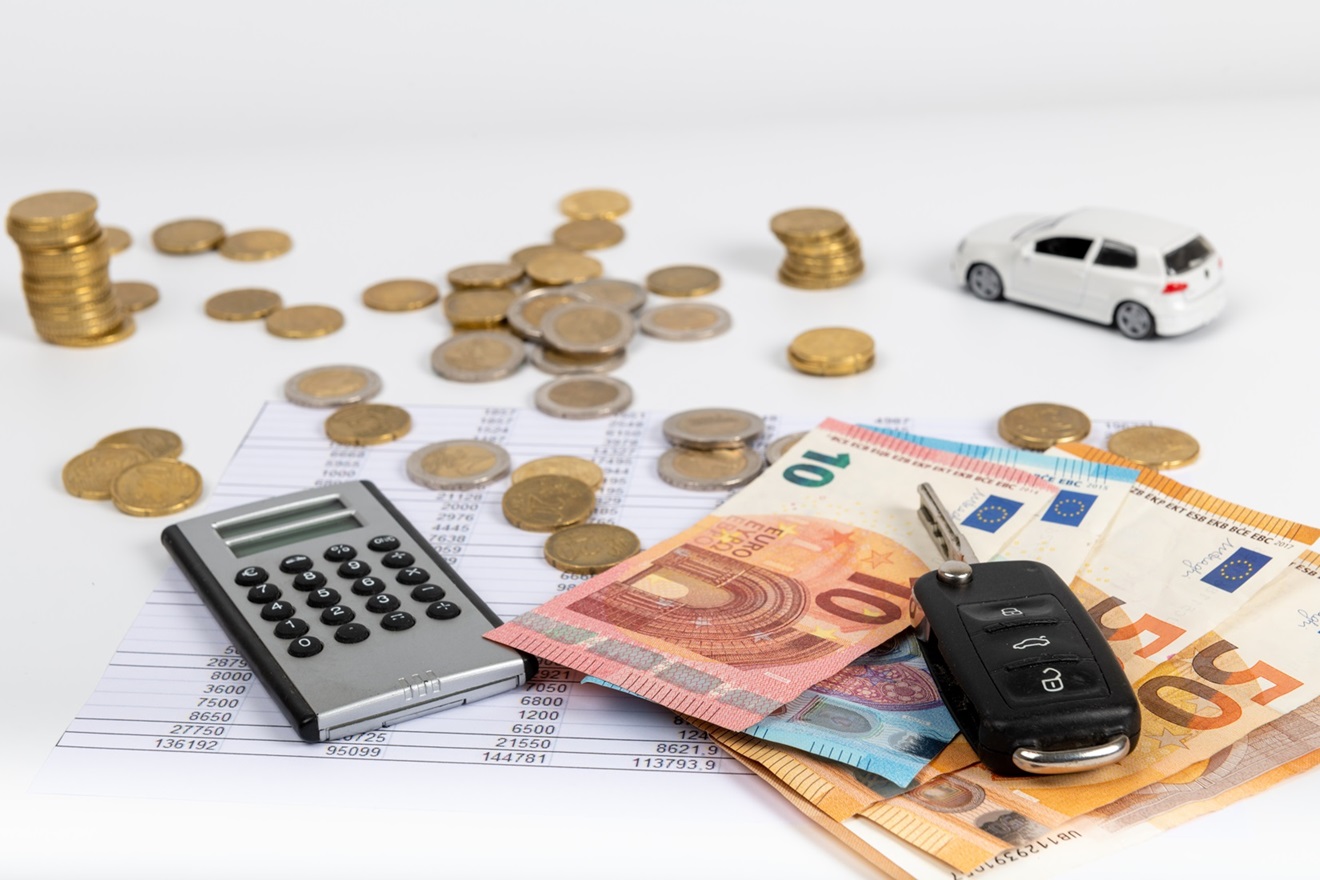 RC auto a Ragusa i prezzi sono aumenti del 10,93% su base annua, il tasso più alto in Sicilia