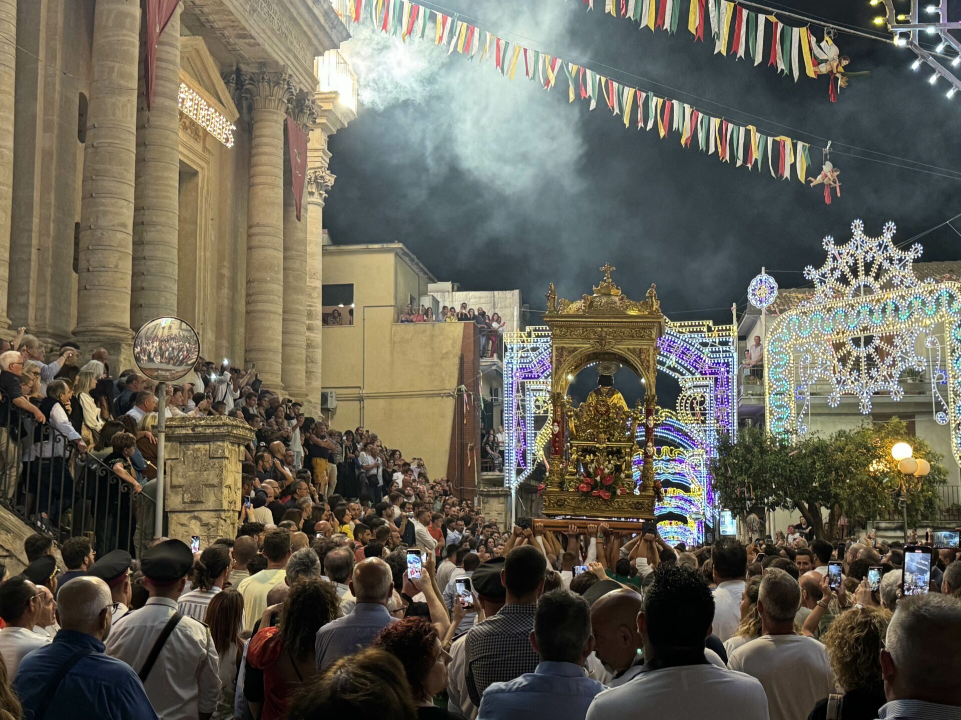 In archivio l’edizione 2024 dei festeggiamenti in onore di San Bartolomeo a Giarratana