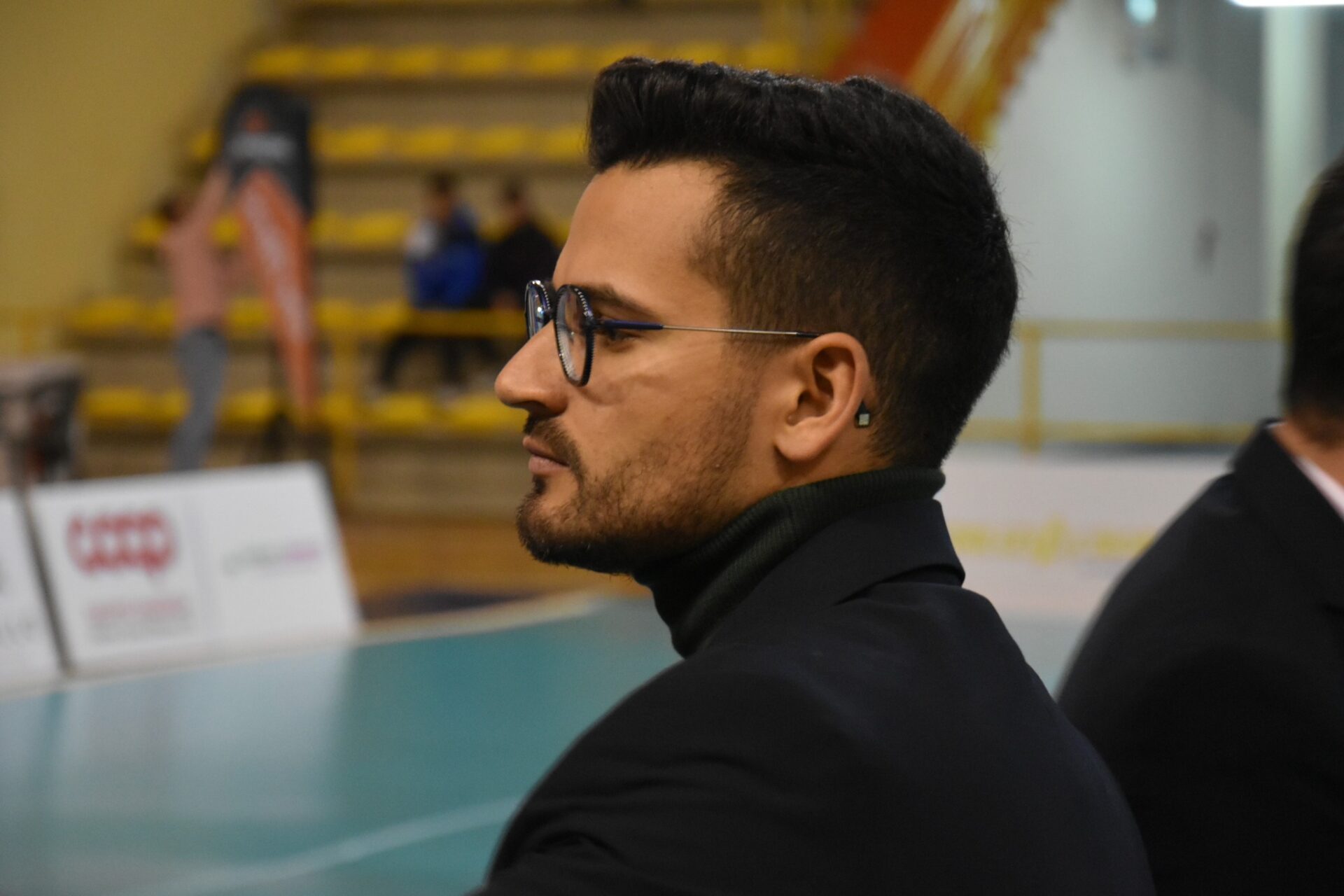La Volley Modica completa il suo staff, riconfermato anche il dottor Giovanni Aprile