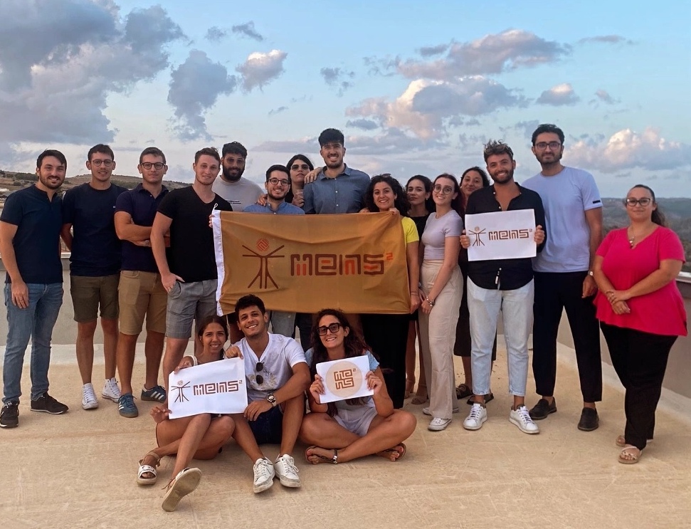 Nasce MENS² un’associazione giovanile per la valorizzazione dei talenti e la crescita personale