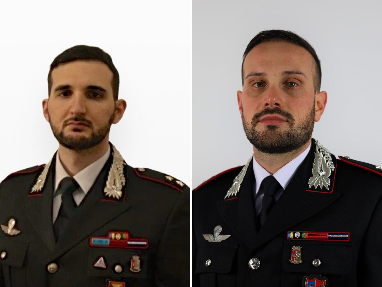 Un nuovo ufficiale presso il comando provinciale dei Carabinieri a Ragusa