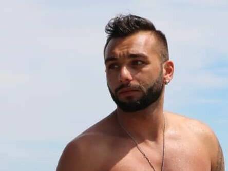 Vittoria: oggi alle 19 nella chiesa di San Giovanni i funerali di Giombattista Colombo