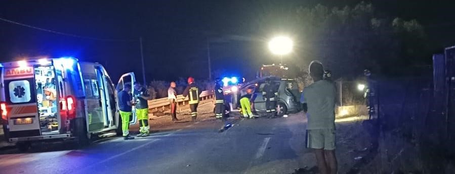 Rosario Pace, 26 anni, ha perso la vita stanotte sulla Comiso – Santa Croce Camerina