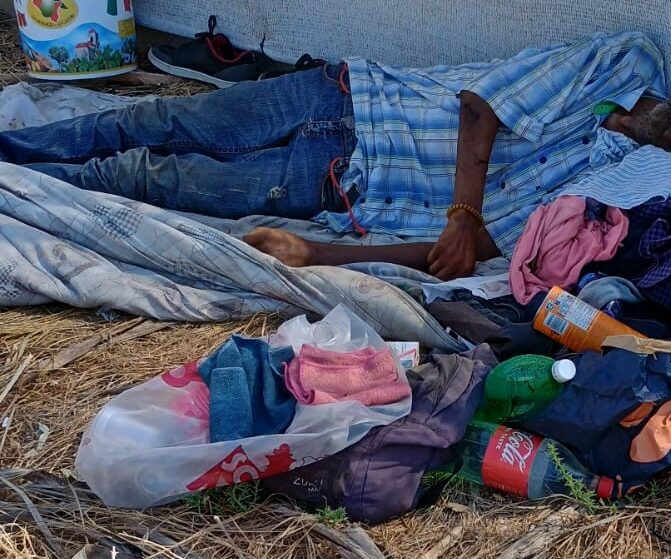 Cadavere di un uomo trovato stamattina al molo di Scoglitti: non ci sono segni di violenza