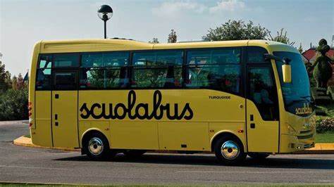 Scuolabus per tutti grazie alla manovra Tre l’ARS stanzia altri 10,3 milioni di euro