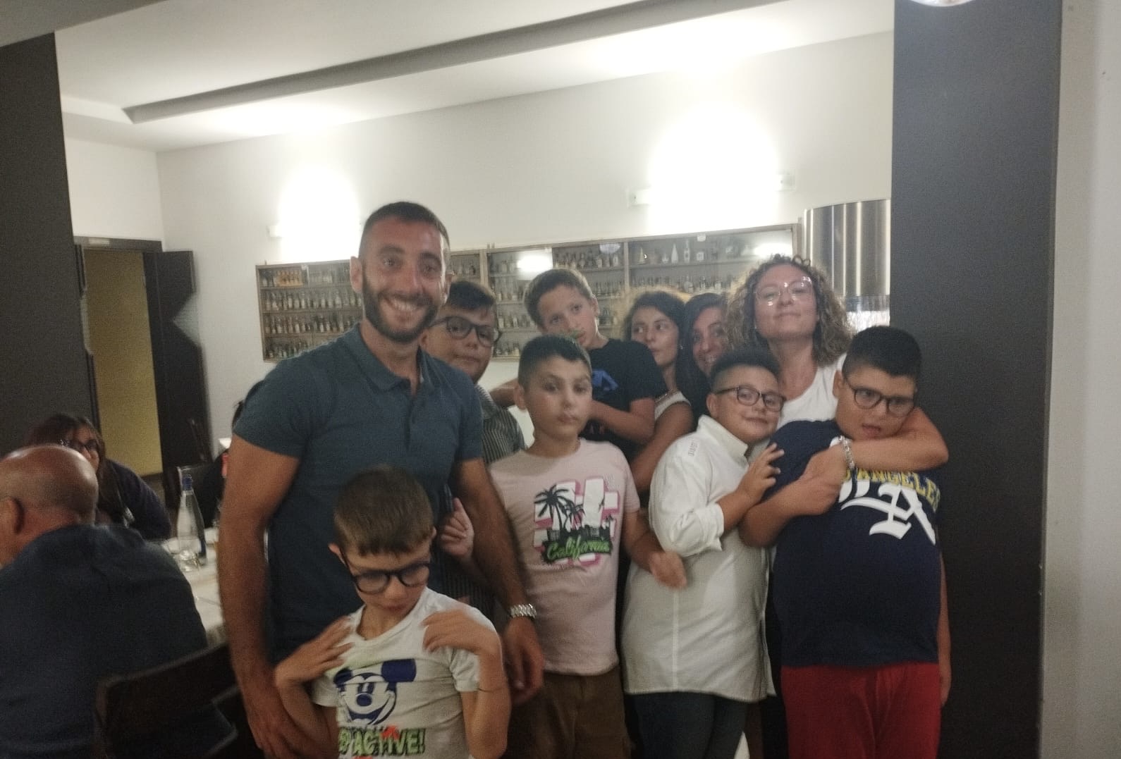 Concluse le attività del centro estivo Piccoli Passi curato da Anffas Modica