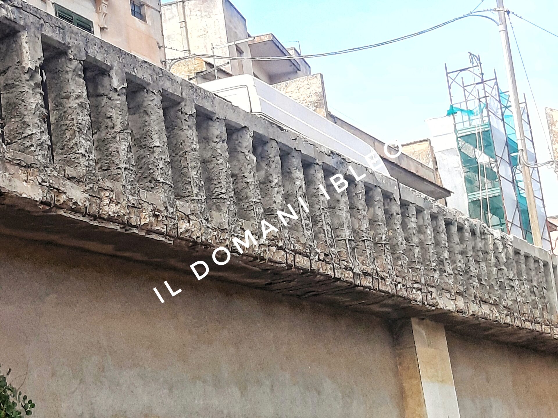 Allarme a Modica: il Ponte Milano-Palermo non può più attendere occorre agire