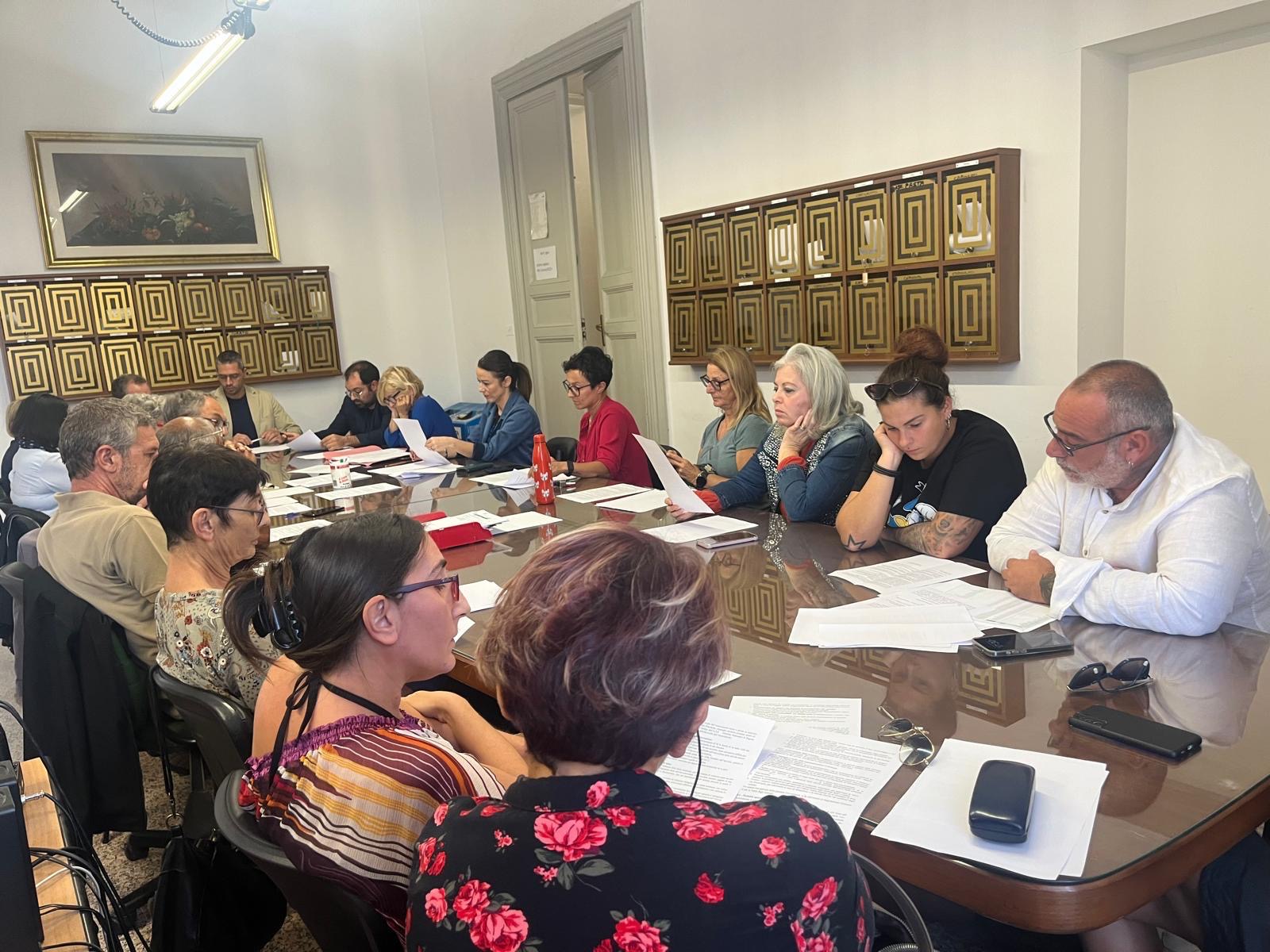 Comune di Ragusa,  ASP e associazioni animaliste uniti per la gestione del randagismo