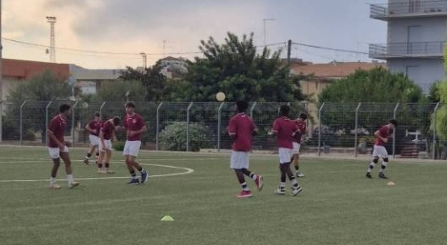 Impegno casalingo per lo Scicli CR, domenica allo “Scapellato” arriva l’Atletico Megara