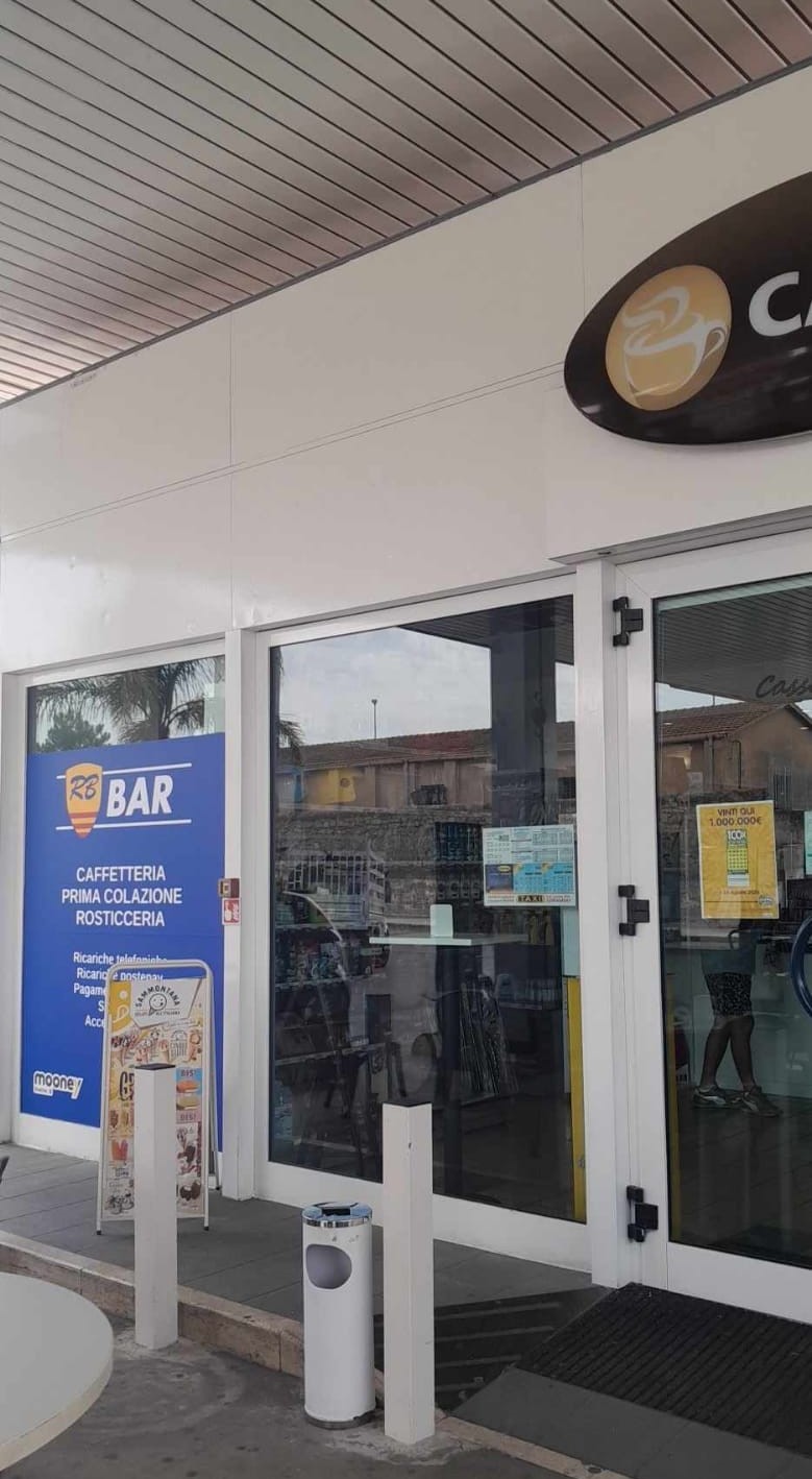 La dea Bendata “bacia” Vittoria, vinti tre milioni di euro nel giro di pochi giorni