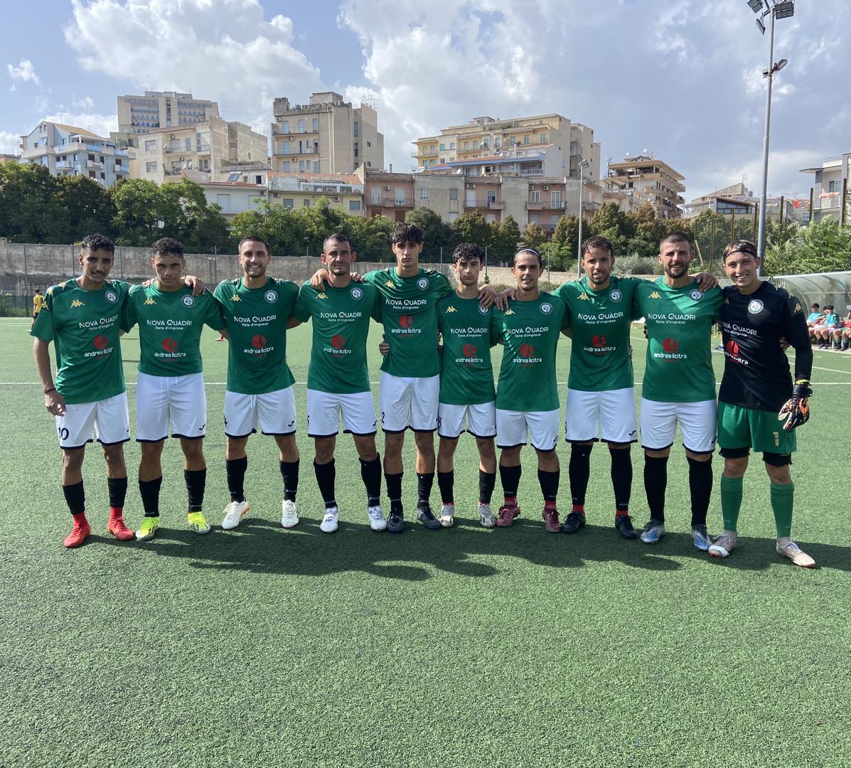 Per il Pro Ragusa è subito big match, all’esordio in campionato al “Biazzo” arriva il Priolo Gargallo FC