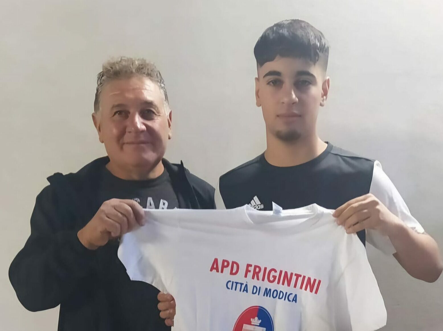 Il Frigintini continua a formarsi in vista dell’avvio del campionato, tesserati Peluso, Reale e Rustemaj