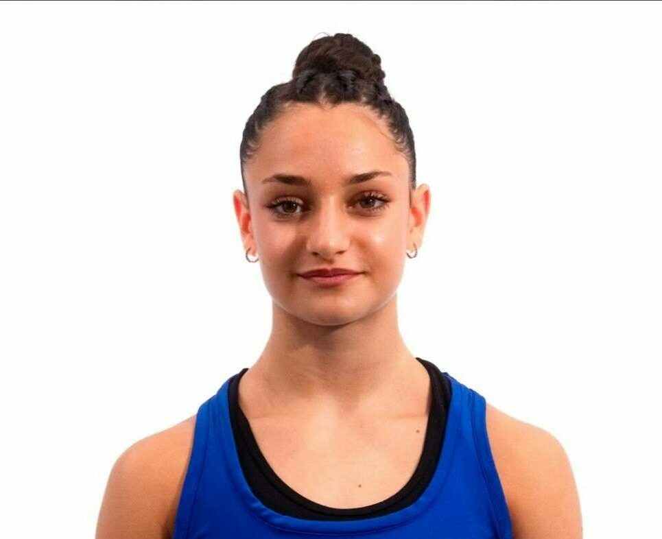 Ginnastica Aerobica: da domani a Pesaro i campionati mondiali, ci sarà anche la modicana Giulia Cappello