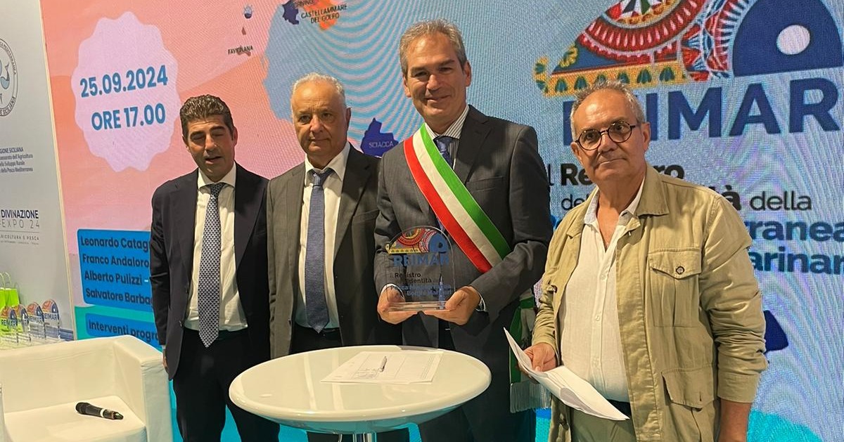 Pozzallo entra nel REIMAR: un nuovo impulso per il turismo sostenibile e la valorizzazione della città