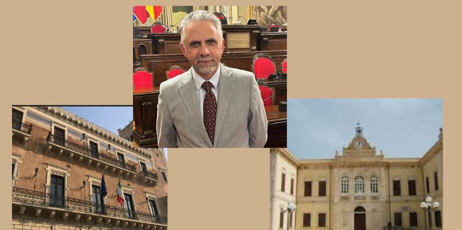 Ispica, Monaca (ScN) e Stornello (Pd) contro la sfiducia a Leontini: Fermiamo il piano Abbate(Dc)