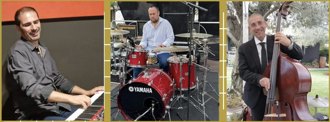 Appuntamento al Centro Sportivo Culturale Lifeten: venerdì protagonista il JazzUp Quintet