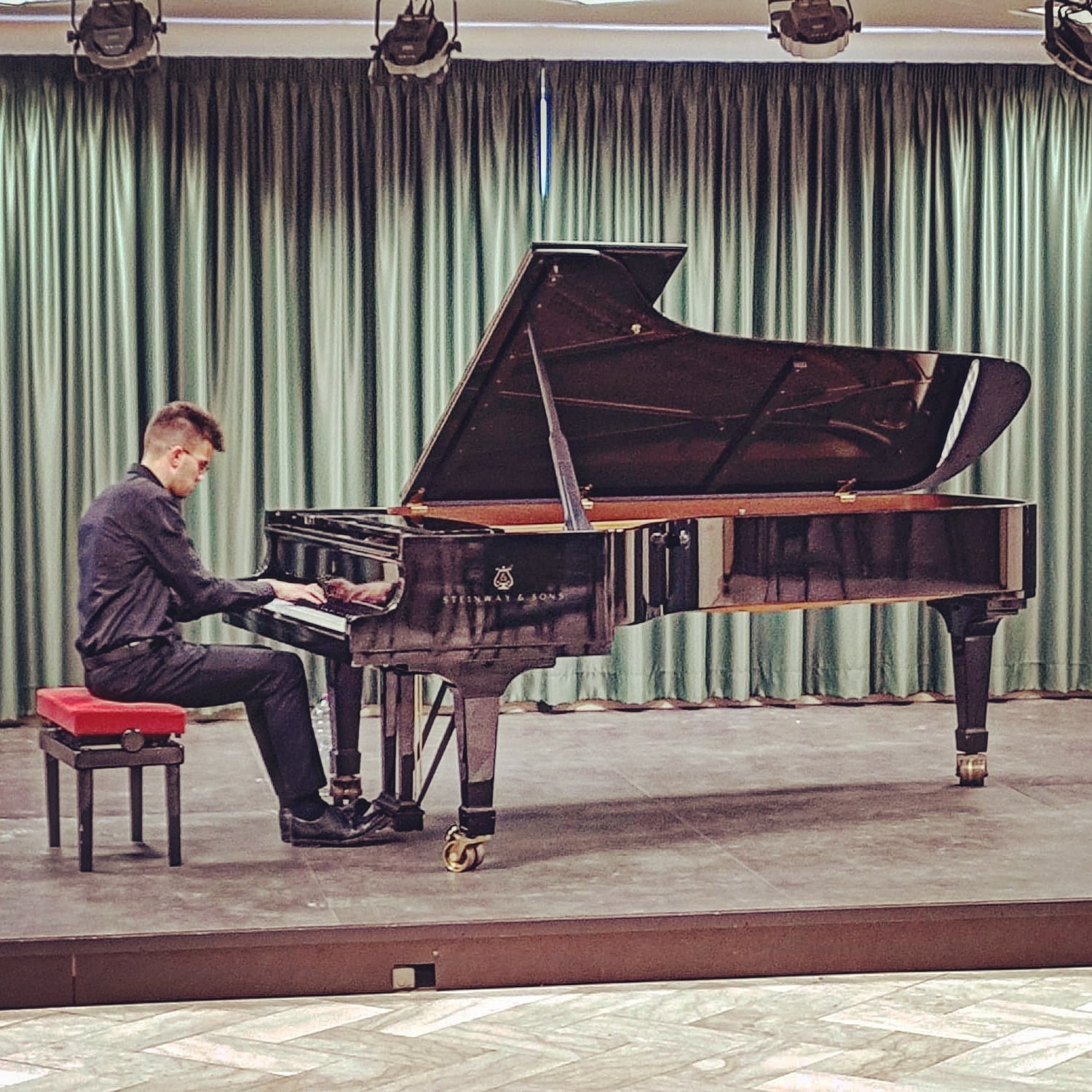 Al via la 30ª Stagione Concertistica Internazionale di “Melodica – La Musica dell’Anima”