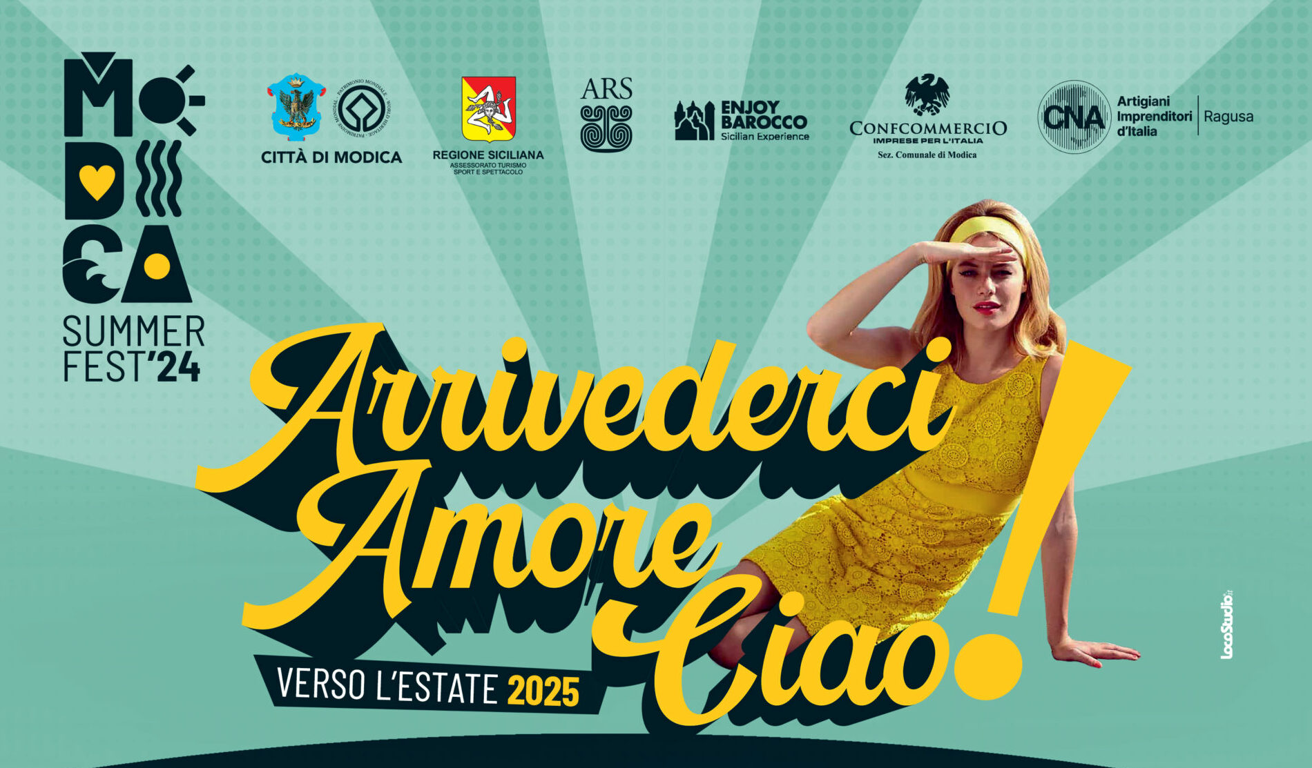 Arrivederci estate, Marina di Modica saluta la bella stagione il 14 settembre