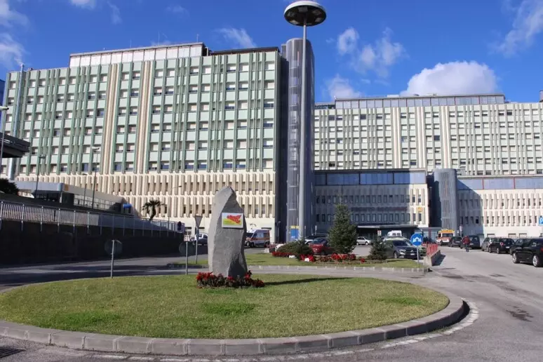 Operaio ustionato durante aggressione ad Acate, è grave