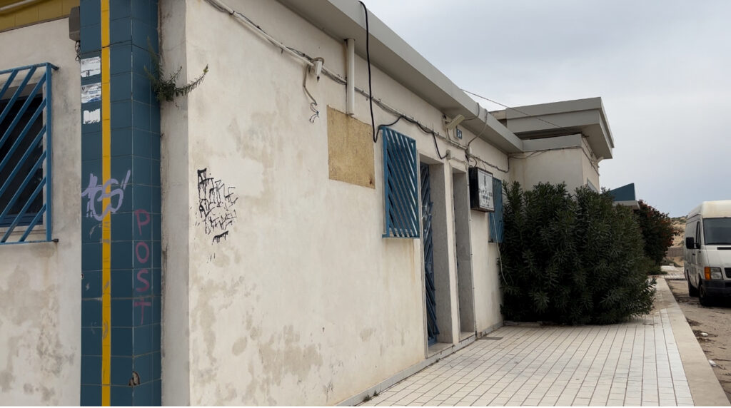 L’aula studio di Marina di Modica resterà aperta fino al 15 settembre