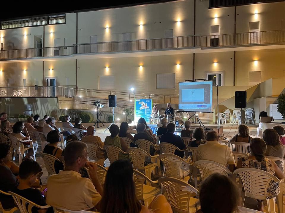 Un extra evento arricchisce la stagione di Liolà, domani sarà presentato “Nuvole nell’anima”