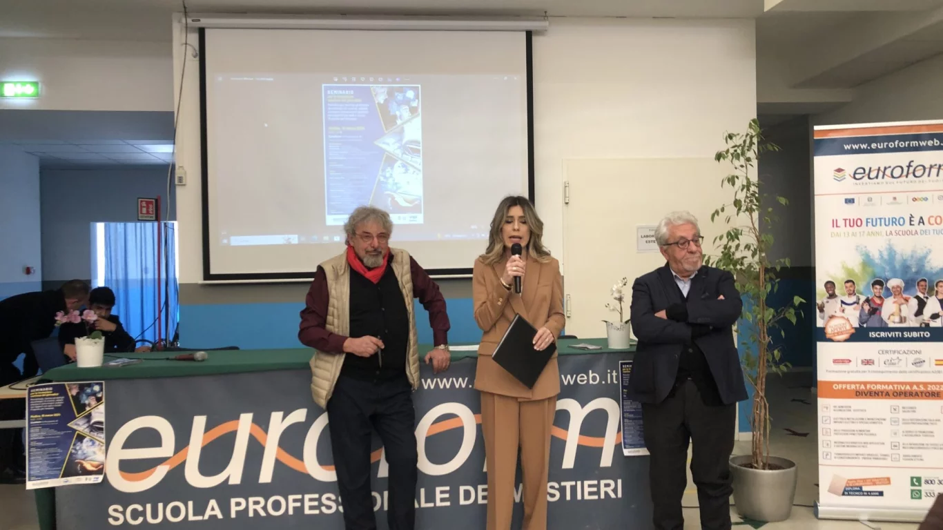Modica, sabato 7 settembre seminario dei giornalisti: sarà presentata la “Carta di Modica”