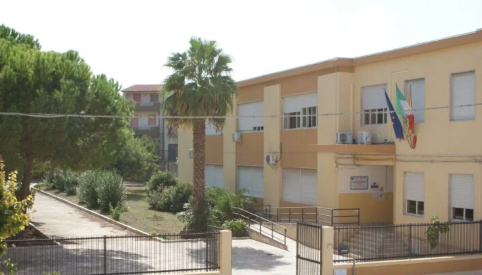 Ispica: sarà presentato oggi il progetto “Lasciamo un segno” promosso dal Rotary