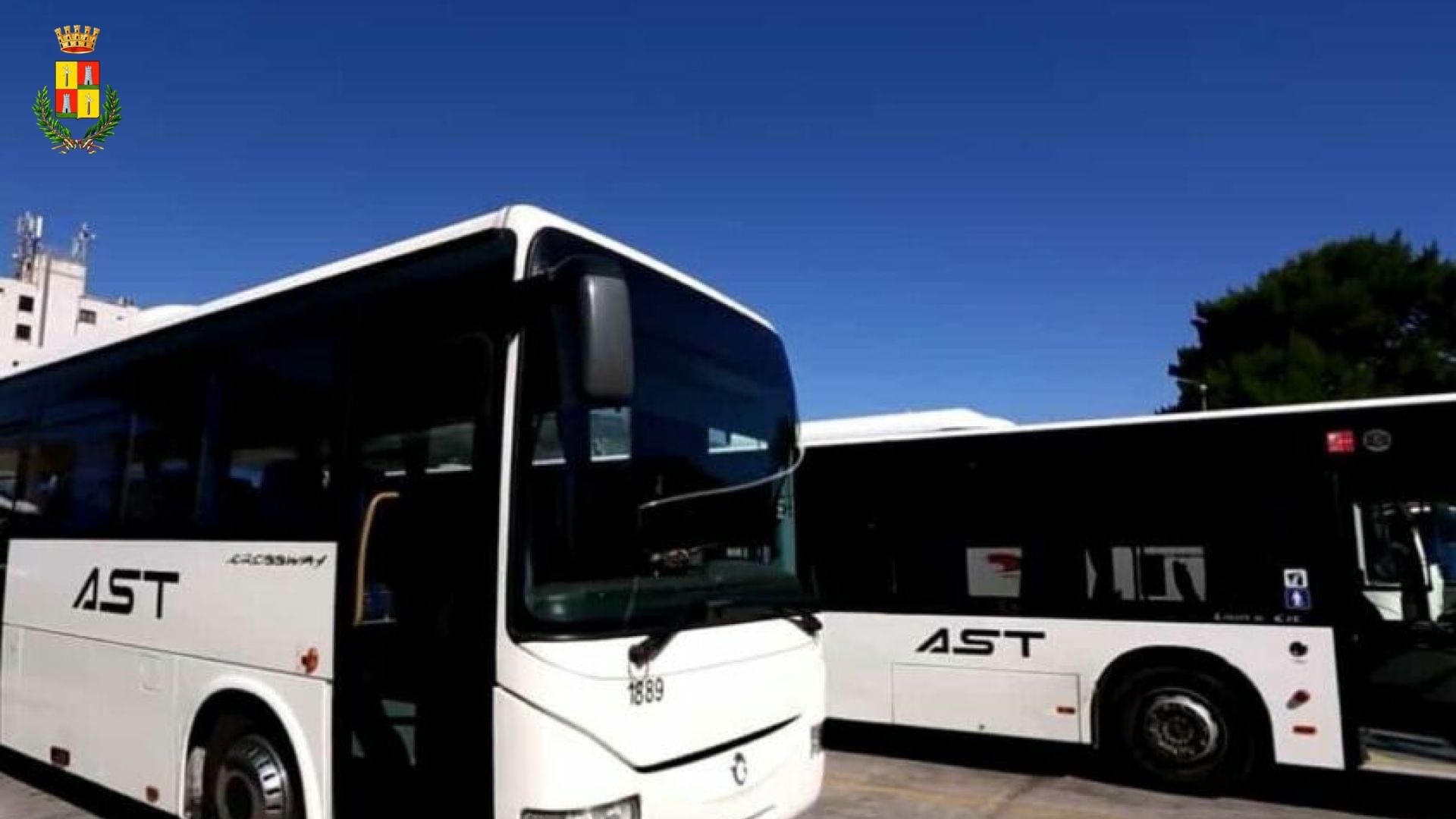 Tratta Modica-Ispica-Pozzallo-Ragusa l’assessorato  ripristina il servizio di Ast