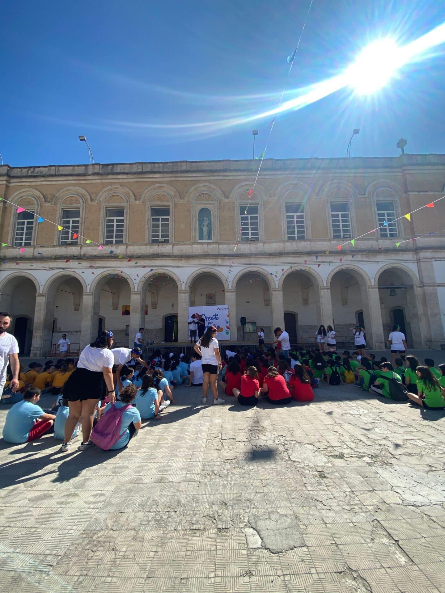 Torna il Ri-Grest all’Oratorio Salesiano di Modica: pronti a vivere il Sogno?