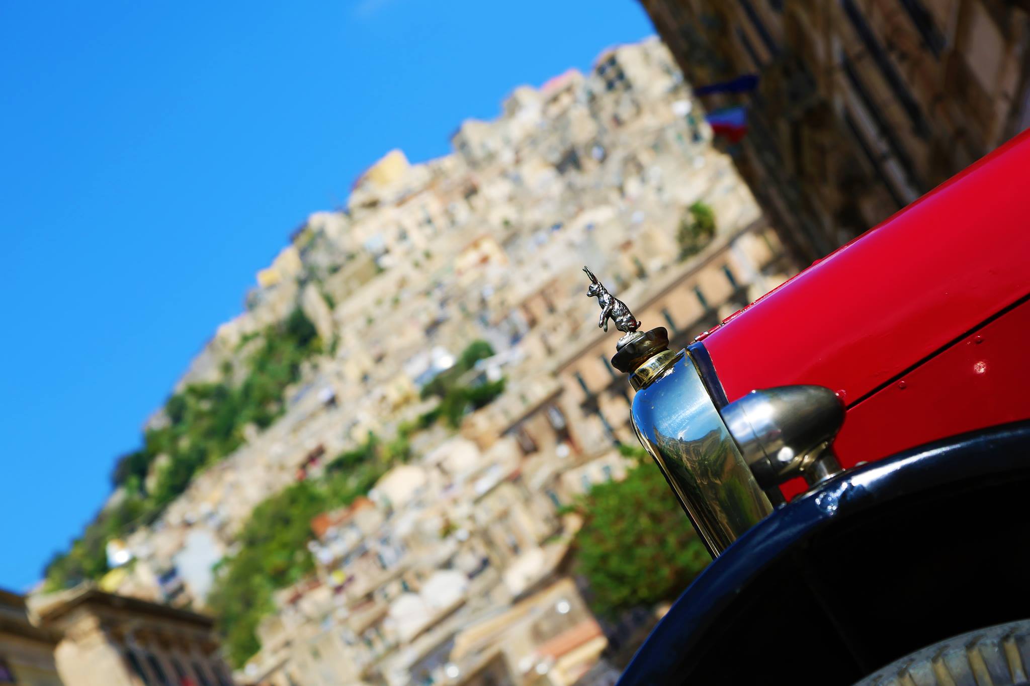 Autogiro della Provincia di Ragusa: oggi al via la XXVII^ edizione dal Porto di Marina di Ragusa