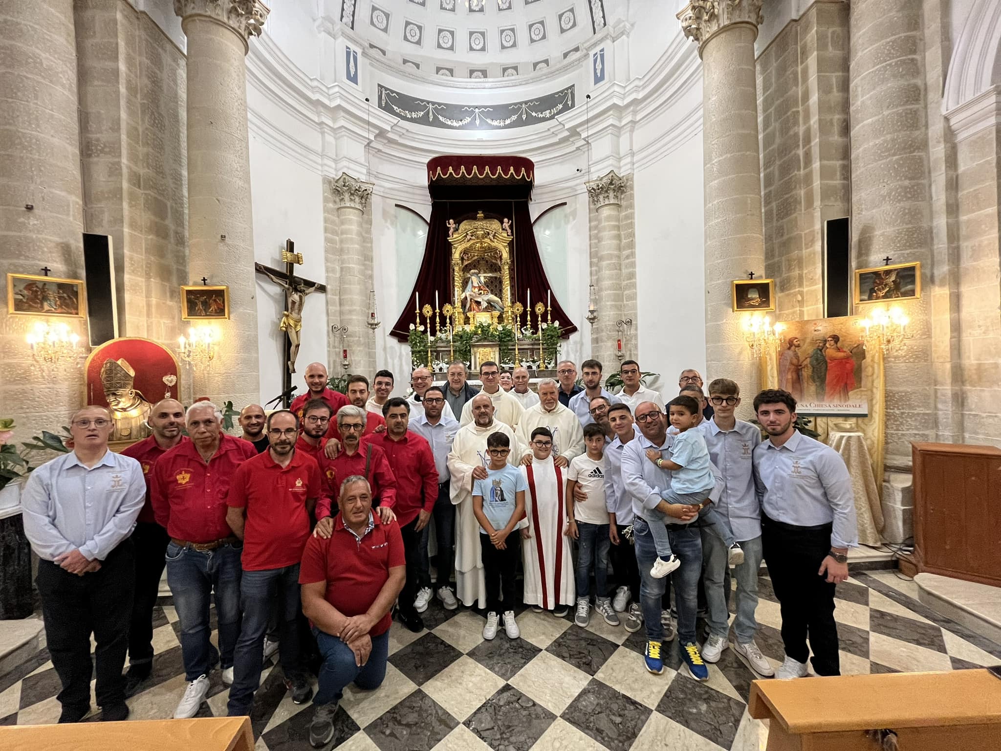 La festa dell’Addolorata a Monterosso Almo si avvia alla fase clou, diversi eventi in programma