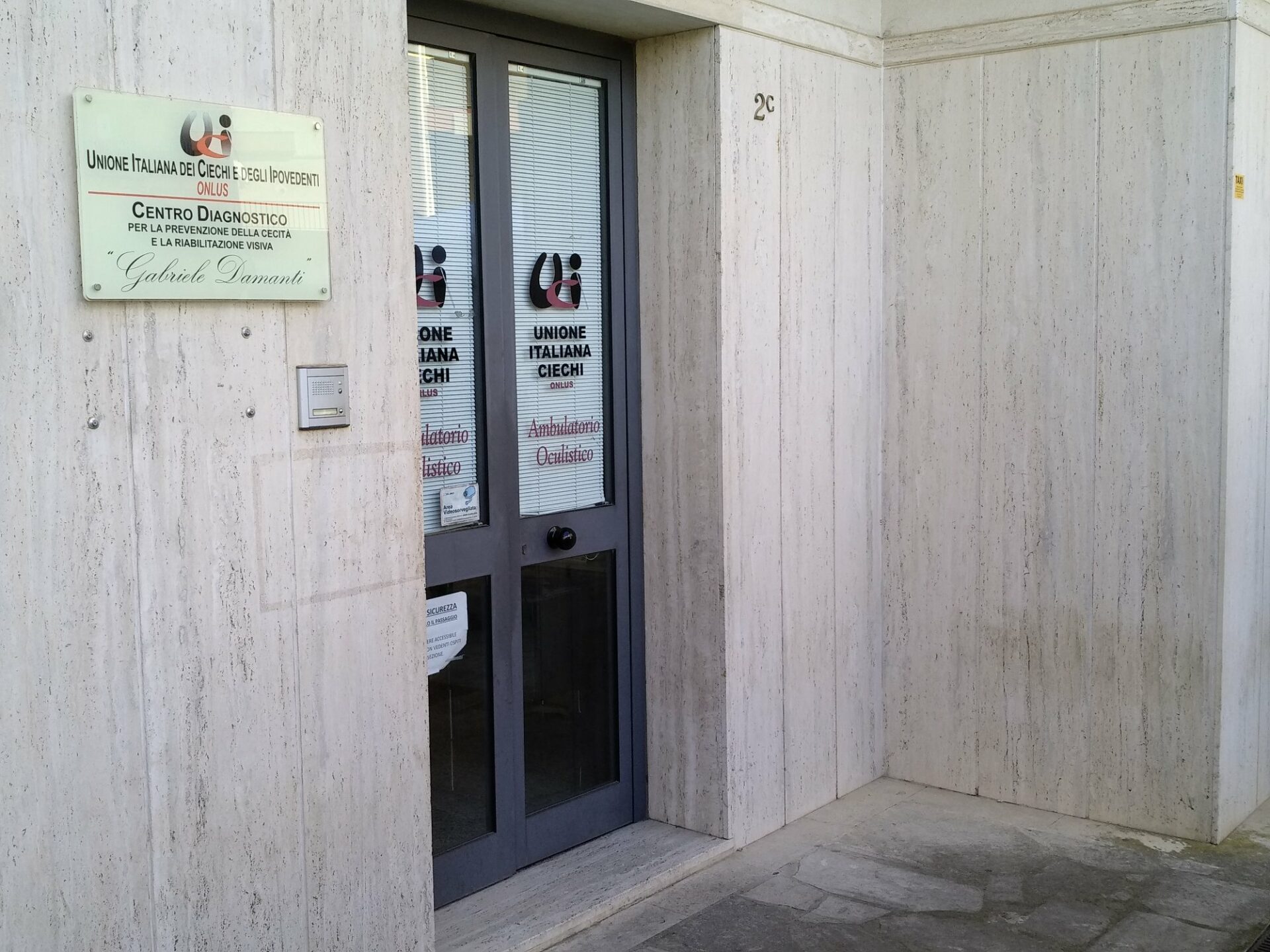 L’UICI di Ragusa pronto per una nuova entusiasmante stagione