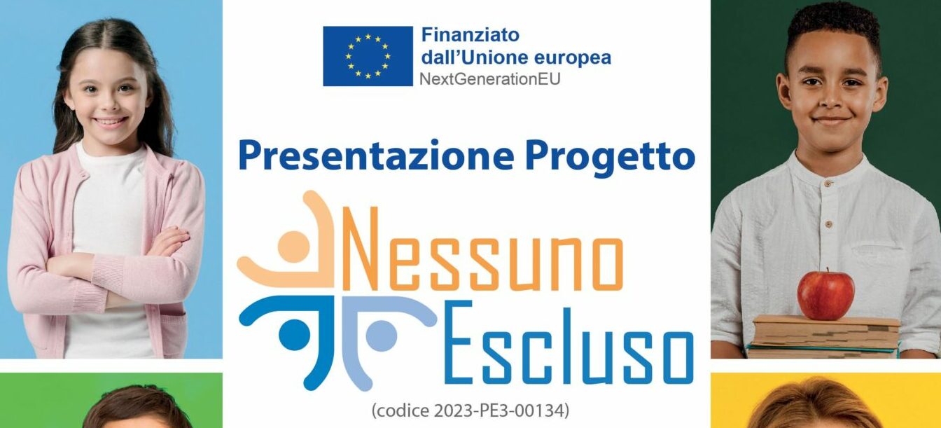 Dispersione e abbandono scolastico, a Scicli si presenta il progetto, “Nessuno Escluso”