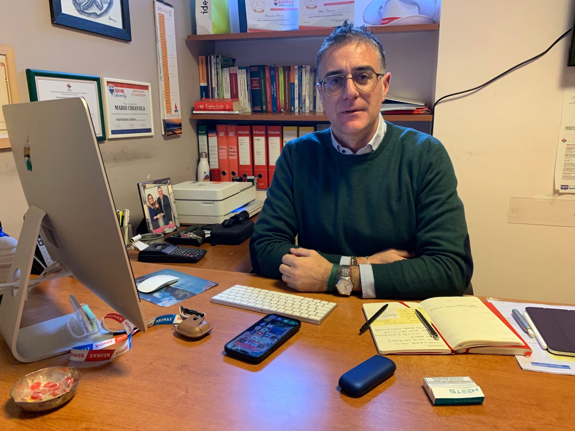 Nuovo trasporto pubblico, il Presidente di Ragusa in Movimento Chiavola chiede riscontri
